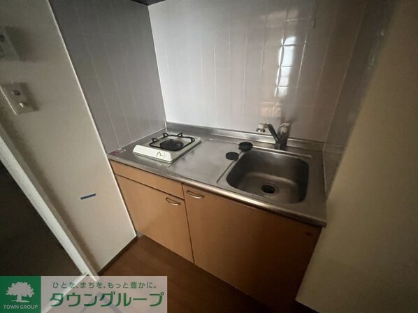 ベルダ・ビレッジオIの物件内観写真